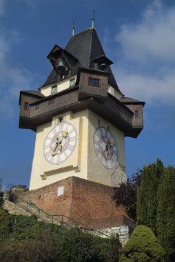 Avusturya, graz