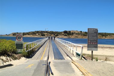 Avustralya, sa, victor liman