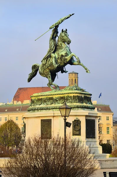 Austria, Viena —  Fotos de Stock