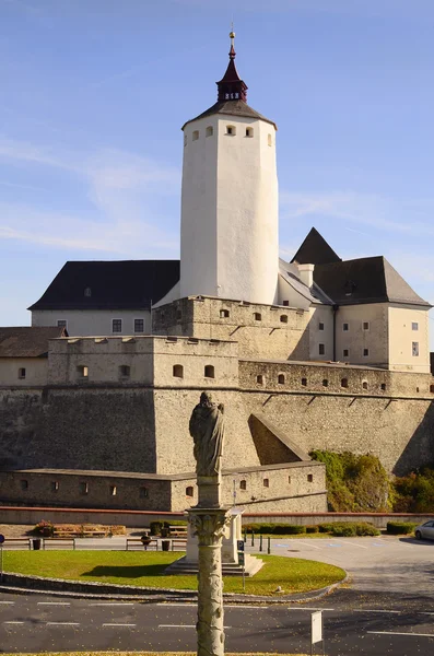 Rakousko, burgenland — Stock fotografie