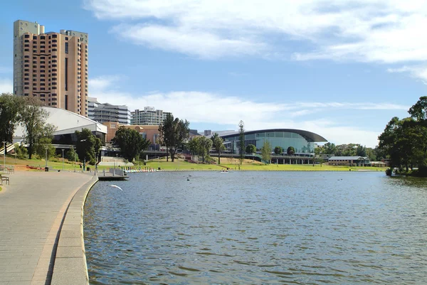 Austrálie, adelaide — Stock fotografie