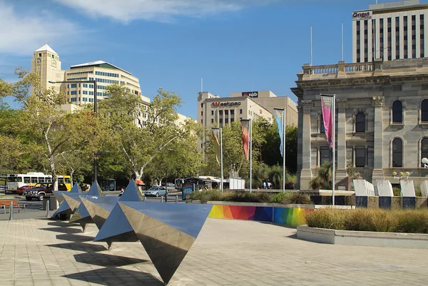 Australien, SA, Adelaide, 5000-40 — Stockfoto