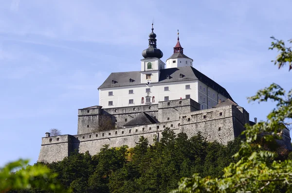 Österrike, burgenland — Stockfoto