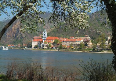 Avusturya, aşağı Avusturya, Wachau