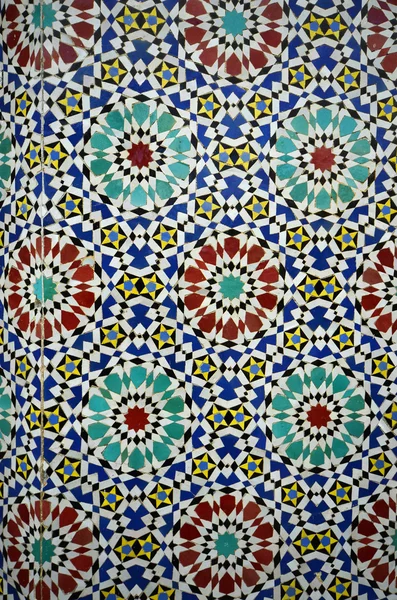 Marruecos, Fez —  Fotos de Stock