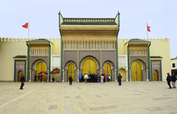 Morocco, Fez, — Stock Photo, Image