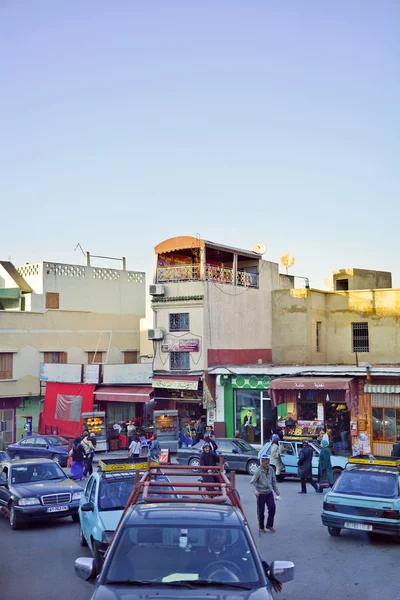 Morocco, Meknes — Stock Photo, Image