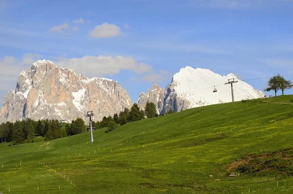 Italia, Tirol del Sur —  Fotos de Stock