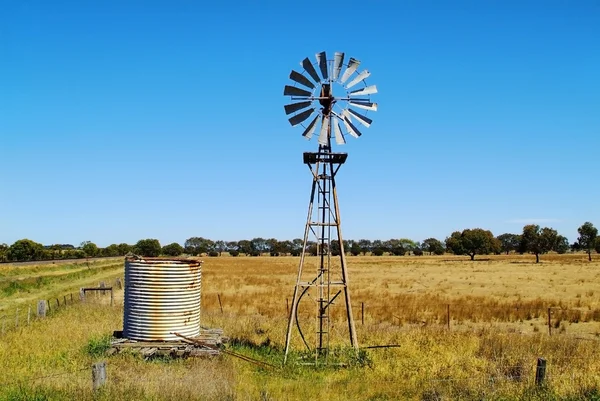 Australia, Vic, 7030 — Foto de Stock