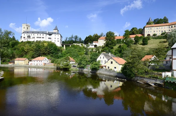 Republiken Tjeckien — Stockfoto