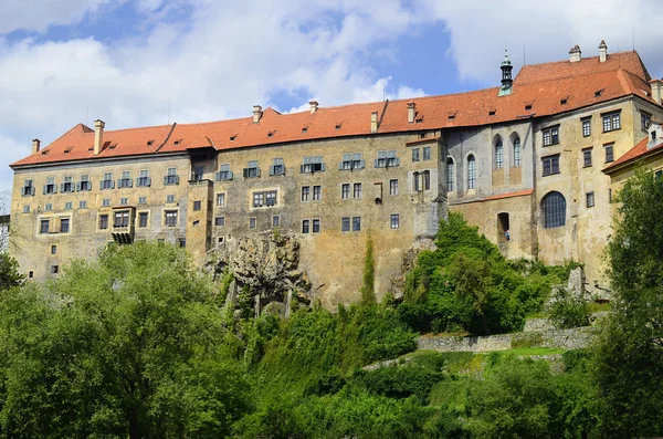 Tsjechische Republiek — Stockfoto