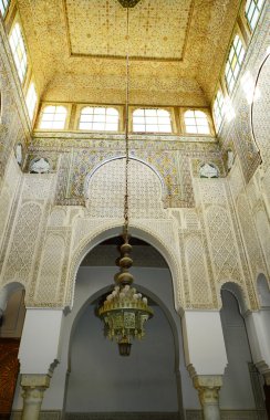 Fas, Meknes