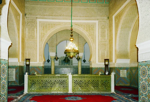 Marokko Meknes — Stockfoto