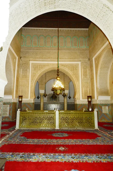 Marokko Meknes — Stockfoto