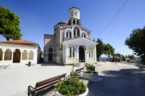 Greece — Stock Photo, Image