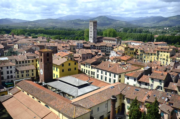 Italien, Toscana — Stockfoto