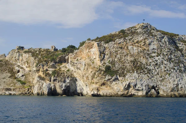 Griechenland — Stockfoto