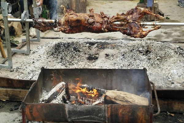 Avusturya — Stok fotoğraf