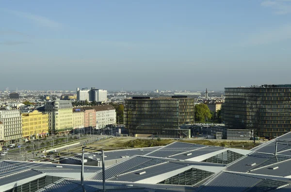 Oostenrijk, Wenen — Stockfoto