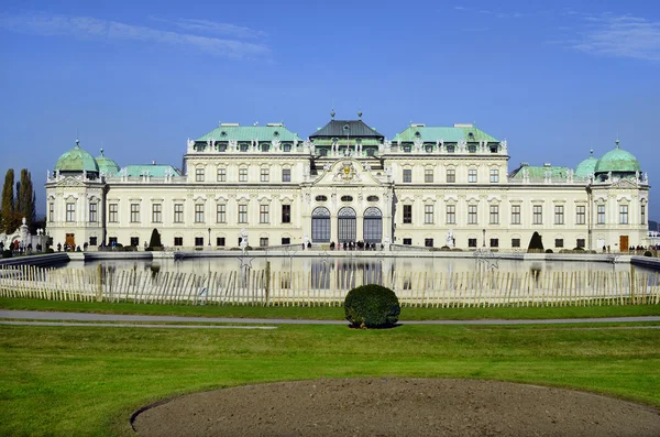 Áustria, Viena — Fotografia de Stock