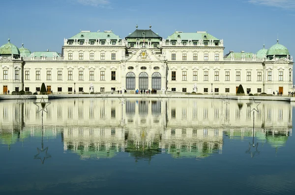 Österreich, Wien — Stockfoto