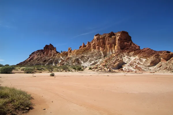 Australia, Territorio del Nord — Foto Stock