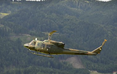 Airshow, Airpower 11