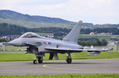 Airshow, Airpower11