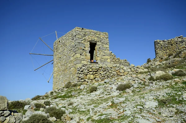 Yunanistan, Girit — Stok fotoğraf