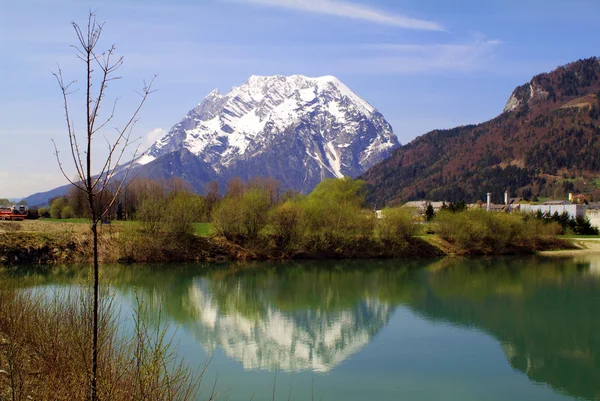 Österreich, Steiermark — Stockfoto