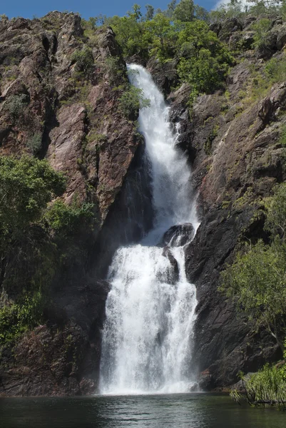 Australia, Northern Territory — Stock Photo, Image