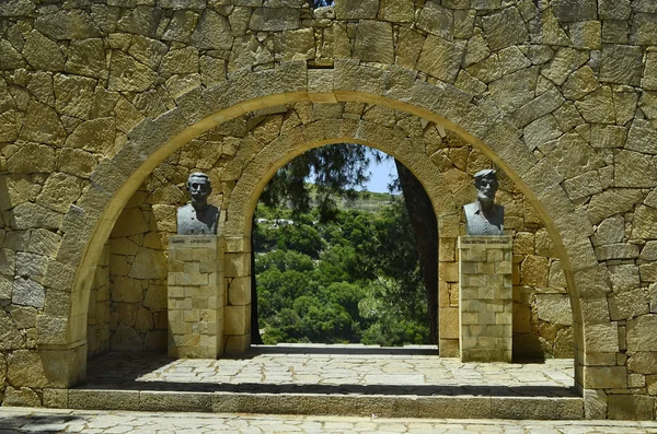 Grécia, Creta — Fotografia de Stock