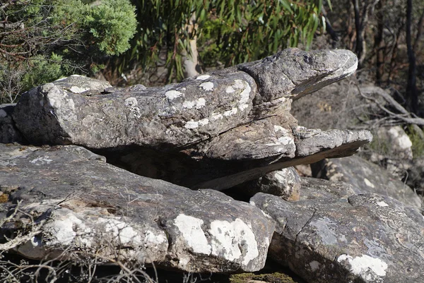 Austrália, Grampians Nationalpark — Fotografia de Stock