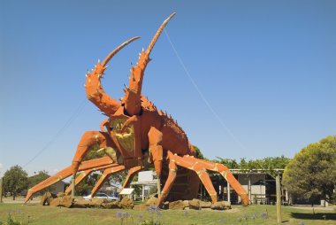 Avustralya, kingston se