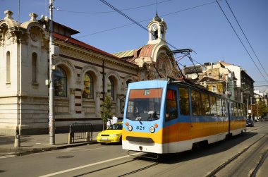 Bulgaristan, Sofya