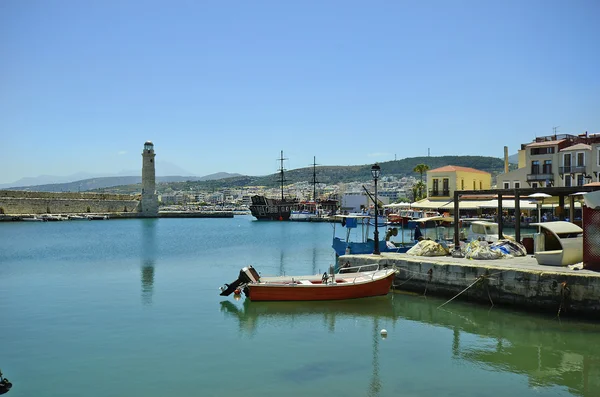 Grécia, Creta — Fotografia de Stock