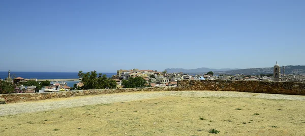 Griechenland, Beton — Stockfoto