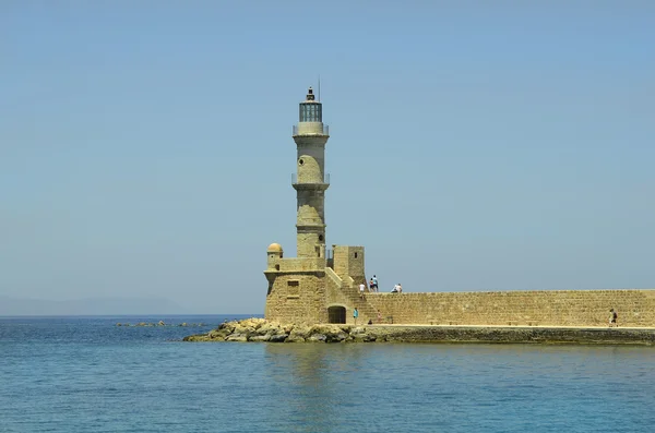 Grécia, Creta — Fotografia de Stock