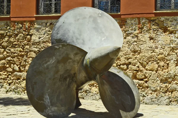 Grécia, Creta — Fotografia de Stock