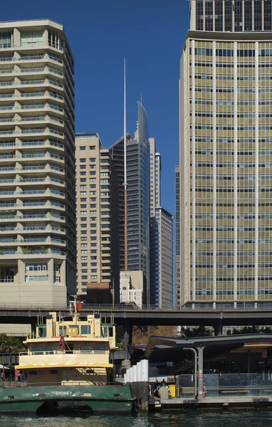 Australia, Sydney — Foto Stock