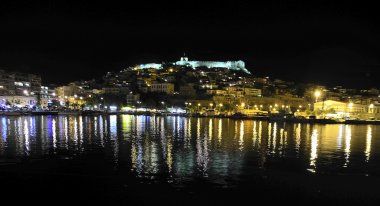 Greece, Kavala