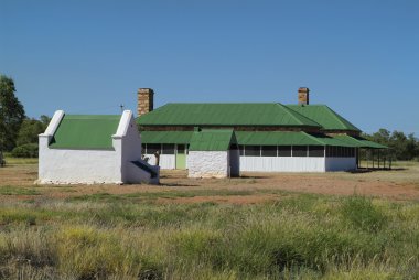 Avustralya, Kuzey toprakları