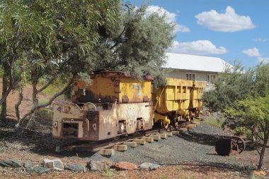 Avustralya, Kuzey toprakları