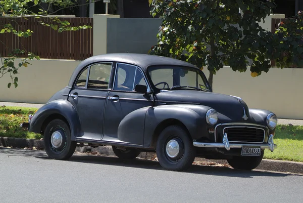 Australie, voiture — Photo