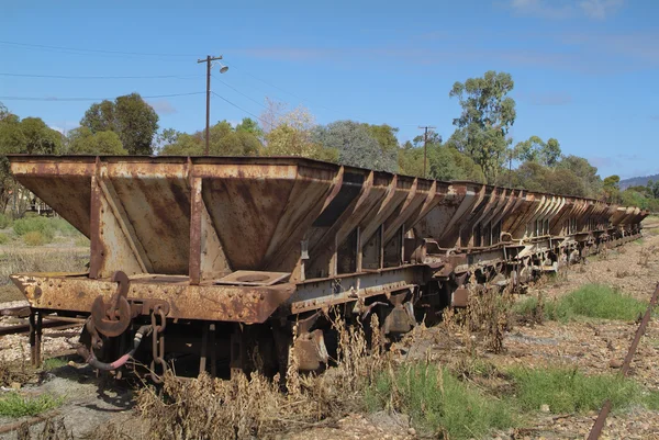 Australië, sa, — Stockfoto