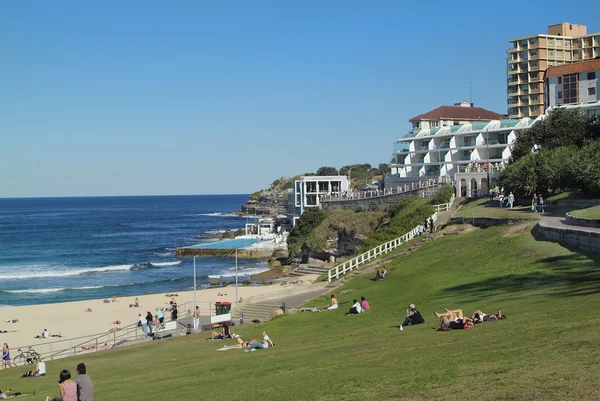 Avustralya, sydney — Stok fotoğraf