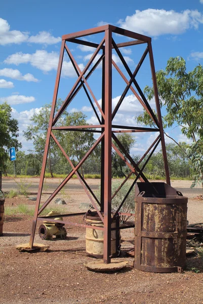 Australia, Northern Territory — Stock Photo, Image
