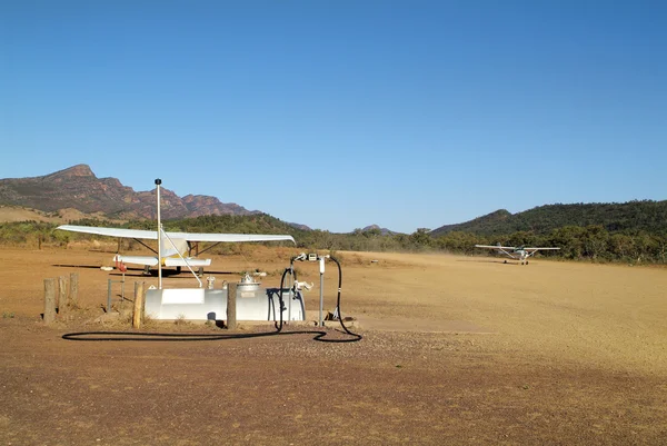 Australia, SA, Wilpena, 4972 — Stock Photo, Image