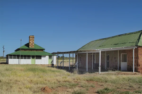 Australien, nördliches Gebiet — Stockfoto