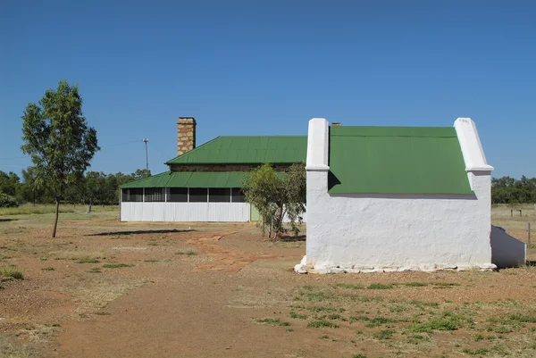 Australia, Territorio del Norte — Foto de Stock